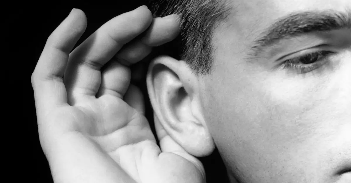 The Secret to Getting Men to Wear Hearing Aids